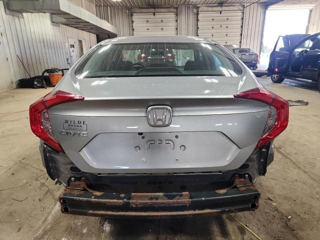 2017 HONDA CIVIC LX - 19XFC2F5XHE081530