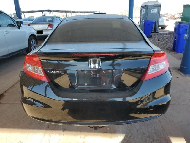 2012 HONDA CIVIC EX - 2HGFG3B84CH531682