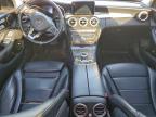 Lot #3310536061 2017 MERCEDES-BENZ C 300 4MAT