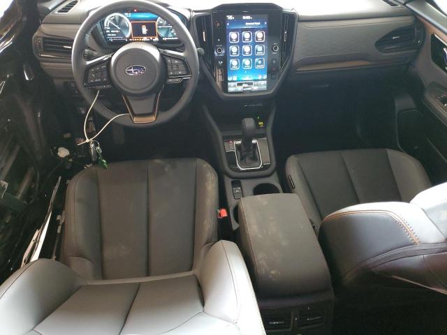 2025 SUBARU FORESTER S #3303742441