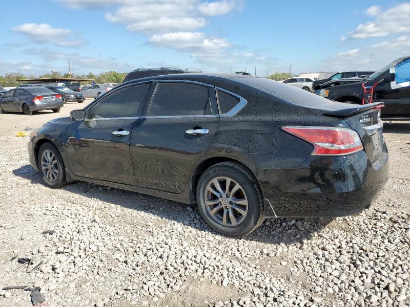 2015 NISSAN ALTIMA 2.5 - 1N4AL3AP3FC572640