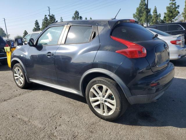 2013 NISSAN JUKE S - JN8AF5MV3DT223972