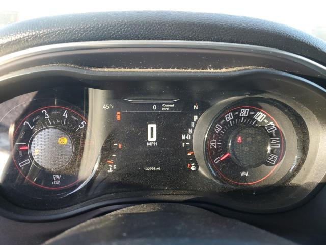 2016 DODGE CHALLENGER #3284831554