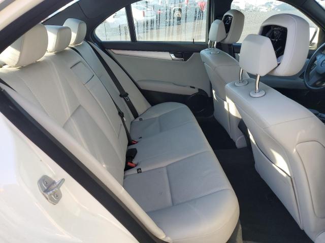 2009 MERCEDES-BENZ C 300 #3302632040