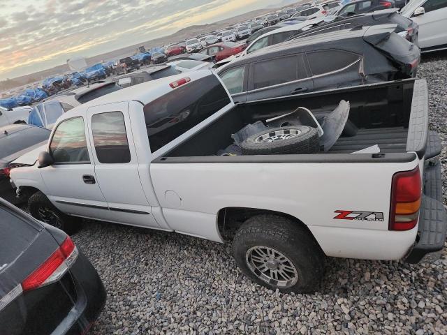 2003 GMC NEW SIERRA #3296521364