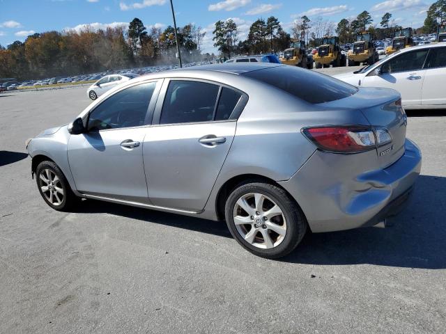 2011 MAZDA 3 I #3290219242