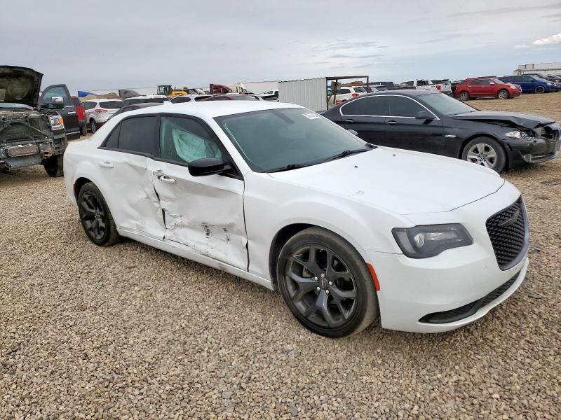 2022 CHRYSLER 300 TOURIN #3315943081