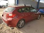 Lot #3304006664 2013 SUBARU IMPREZA LI