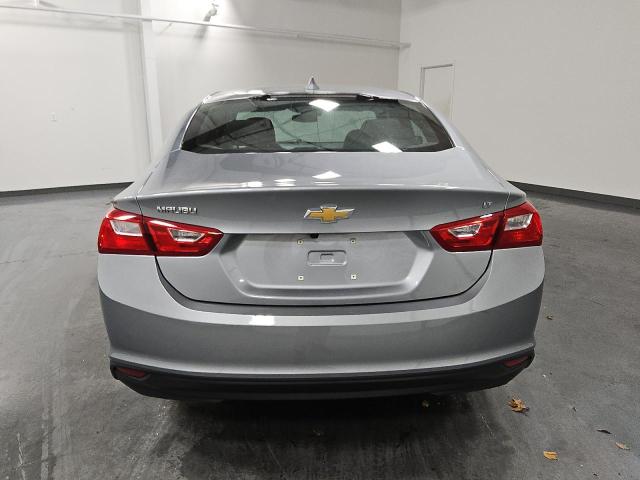 2023 CHEVROLET MALIBU LT - 1G1ZD5ST4PF227367
