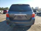 Lot #3296253440 2008 TOYOTA HIGHLANDER
