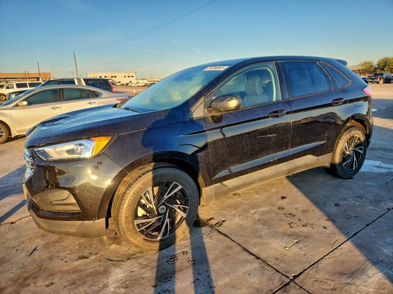 FORD EDGE SE