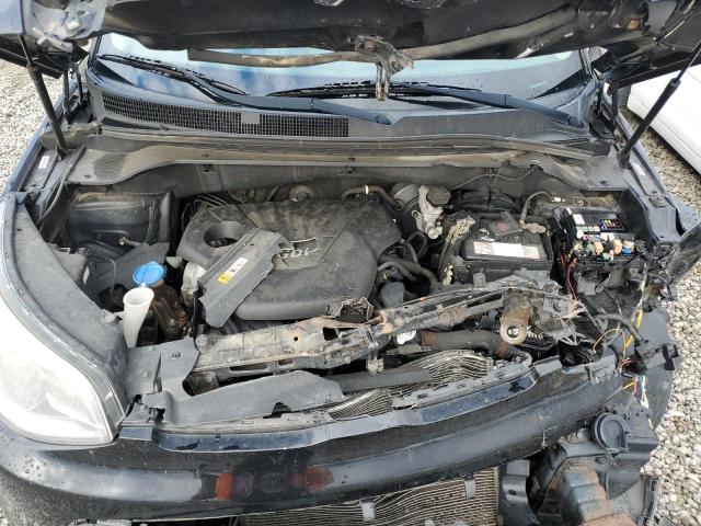 2015 KIA SOUL #3302889891