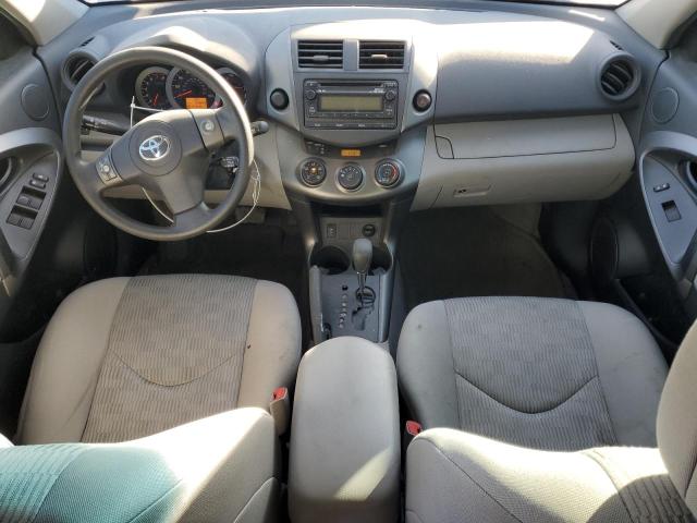 2012 TOYOTA RAV4 - 2T3ZF4DV4CW136148