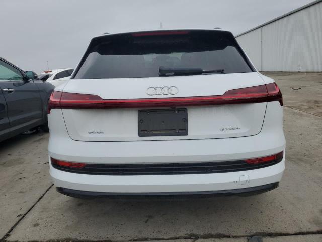 2021 AUDI E-TRON PRE WA1AAAGE2MB010087