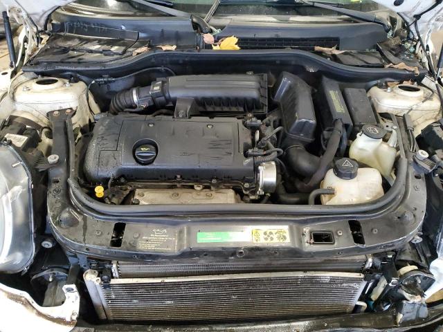 2008 MINI COOPER #3310481077