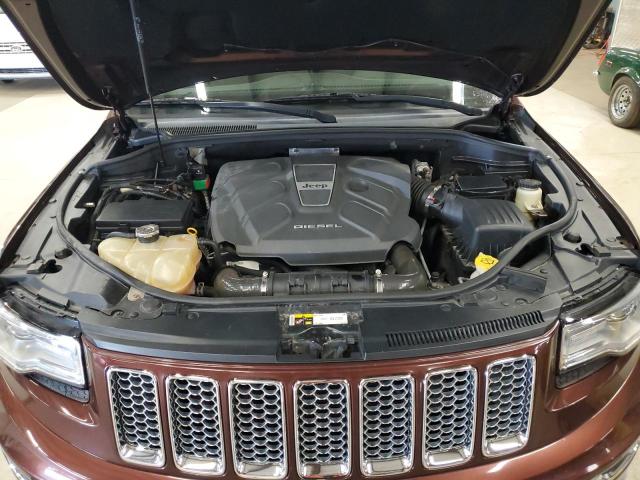 2014 JEEP GRAND CHER - 1C4RJFJM7EC386396