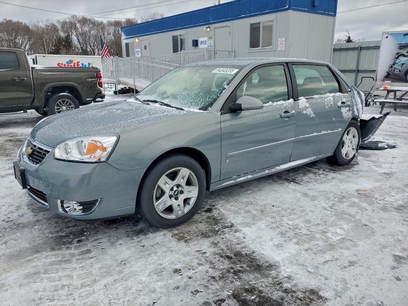 2007 CHEVROLET MALIBU MAX #3311509239