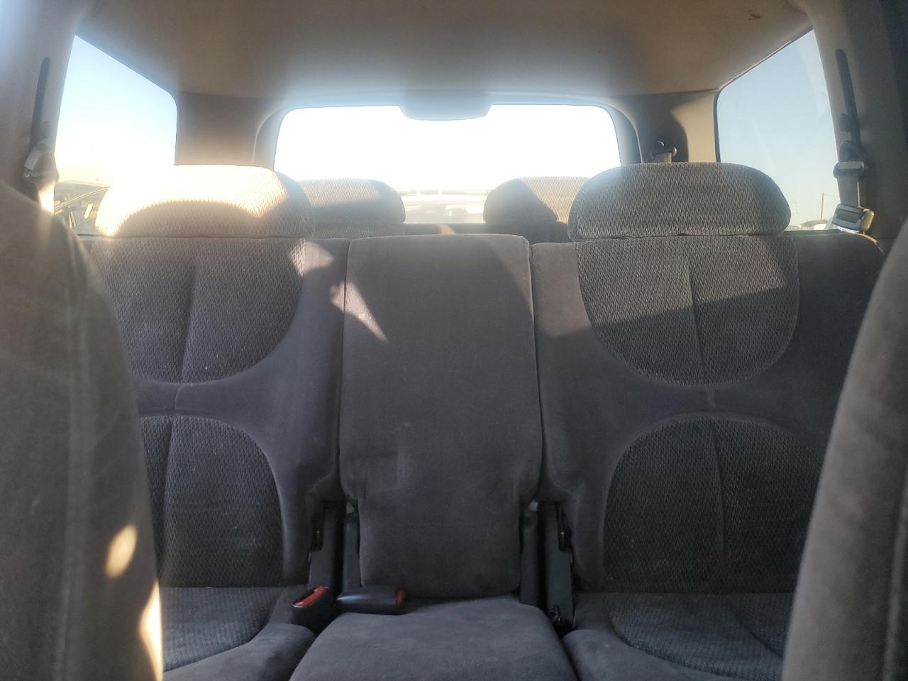 Lot #3296606031 1998 DODGE DURANGO