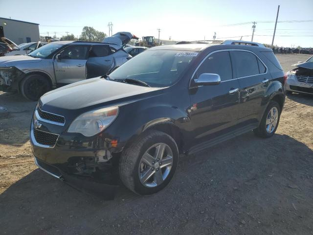 2014 CHEVROLET EQUINOX LT #3290355779