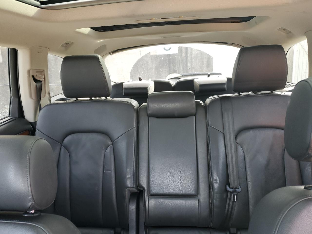 Lot #3305307321 2014 AUDI Q7 PREMIUM