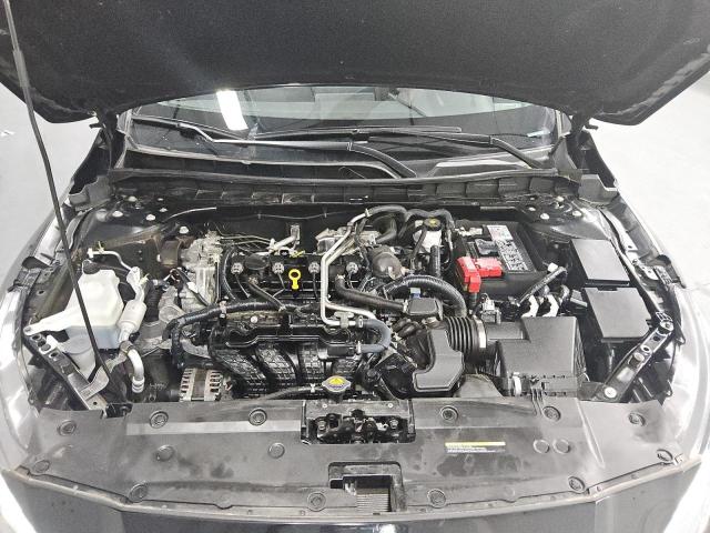 2024 NISSAN ALTIMA S #3303071760