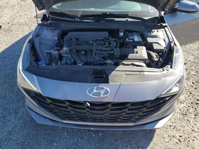 2023 HYUNDAI ELANTRA SE #3297170908