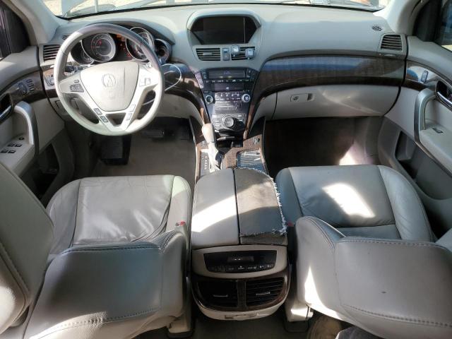 2010 ACURA MDX TECHNO #3304870546