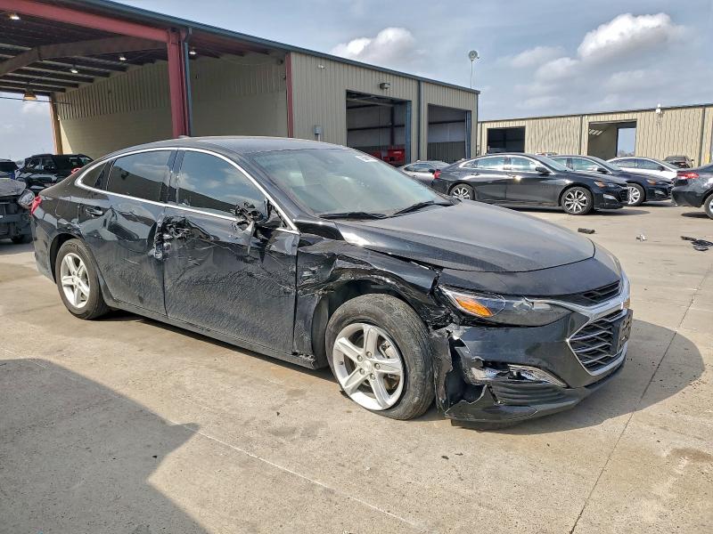2024 CHEVROLET MALIBU LS #3303822433
