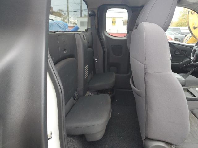 2023 NISSAN FRONTIER S #3291170028