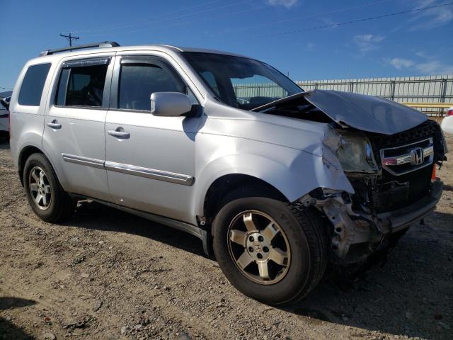 2011 HONDA PILOT TOUR #3304565448