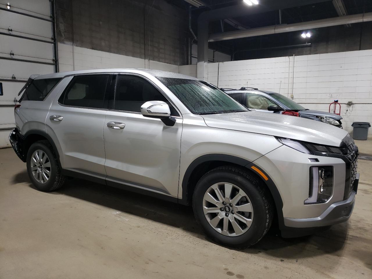HYUNDAI PALISADE SE