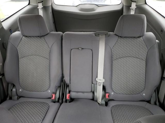 2010 CHEVROLET TRAVERSE L #3286585145