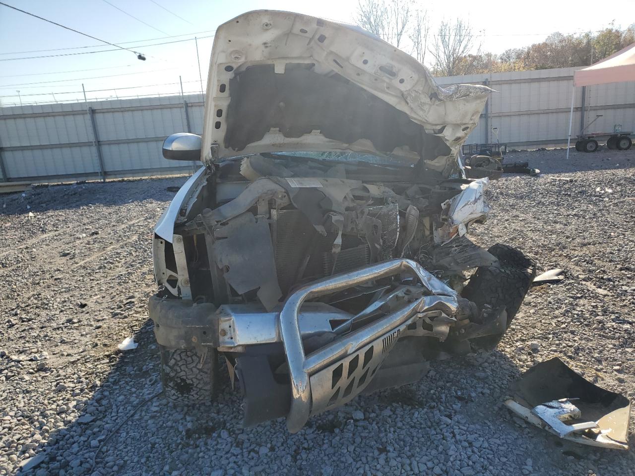 Lot #3301819412 2009 CHEVROLET SILVERADO