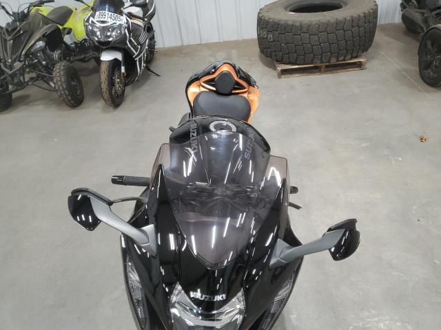 2022 SUZUKI GSX1300 RR #3290200243