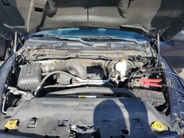 2013 RAM 1500 ST #3291292449