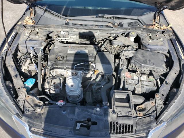 2014 HONDA ACCORD LX #3296250572