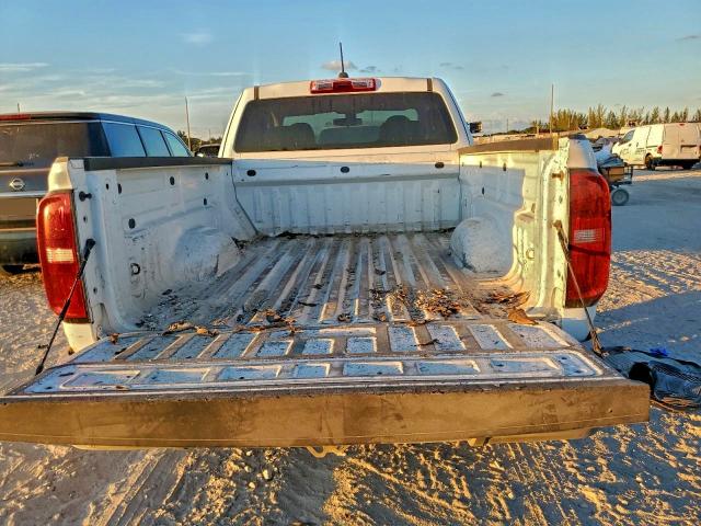 2021 CHEVROLET COLORADO #3315604791