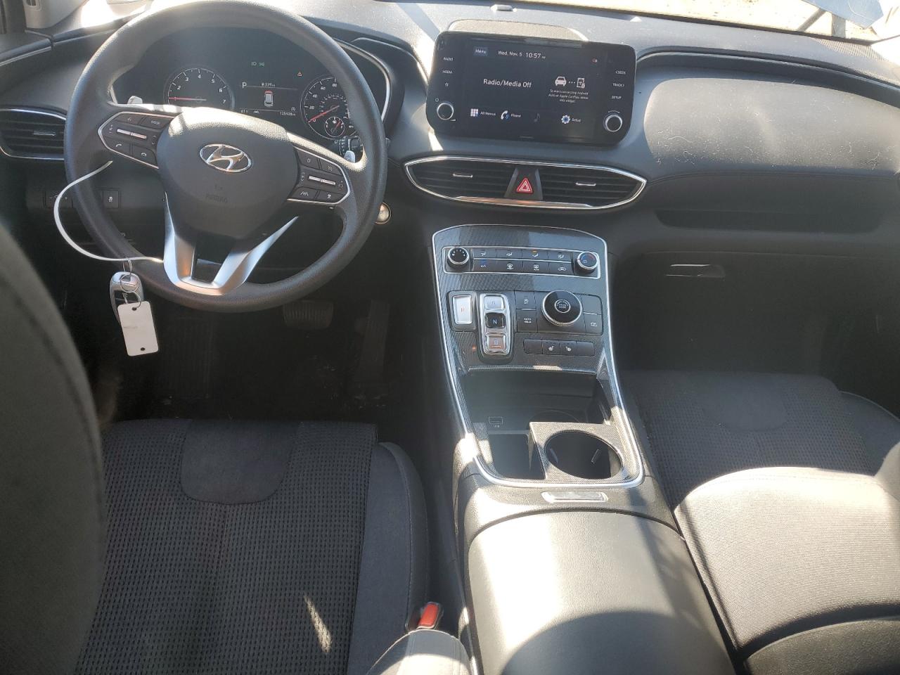 HYUNDAI SANTA FE SEL