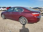 Lot #3303069830 2014 HONDA ACCORD LX