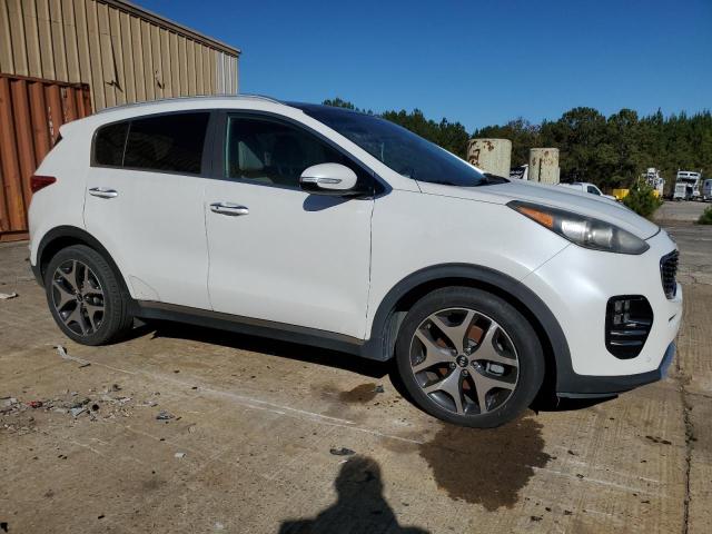 2017 KIA SPORTAGE S #3291194995