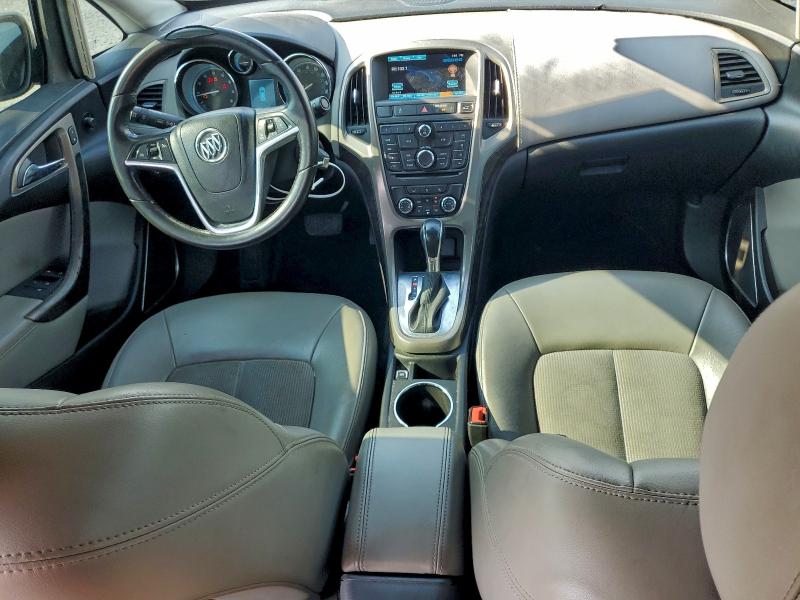 2016 BUICK VERANO #3297170885