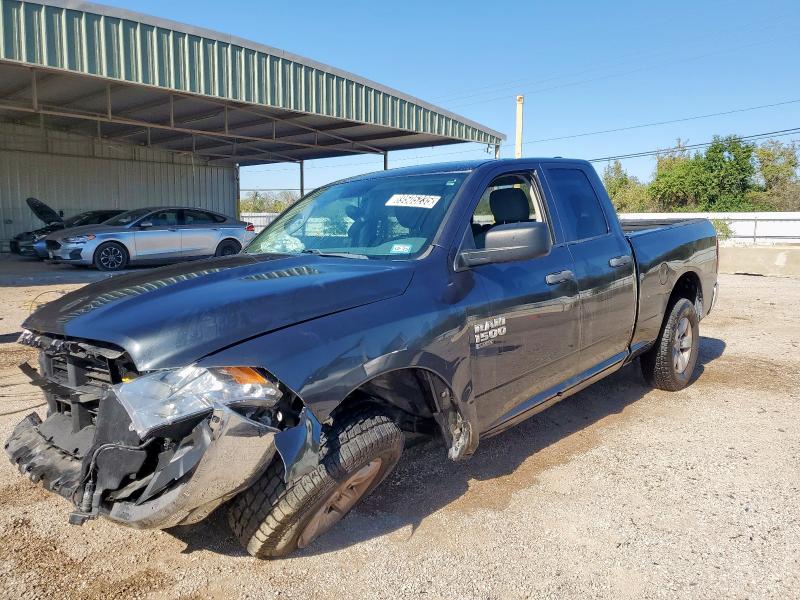 2019 RAM 1500 CLASS #3304794323