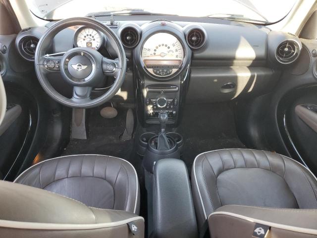 2014 MINI COOPER COU #3293349434
