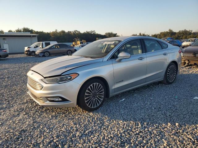 2018 FORD FUSION TIT #3297957804