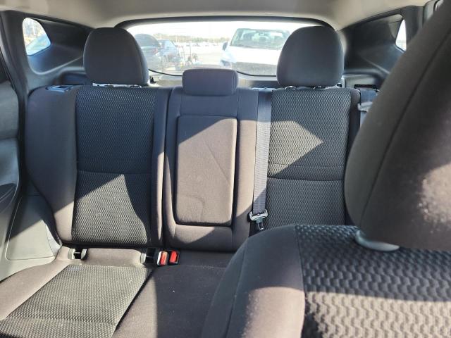 2018 NISSAN ROGUE SPOR #3316094225