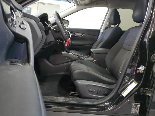 2018 NISSAN ROGUE S - KNMAT2MV9JP622165