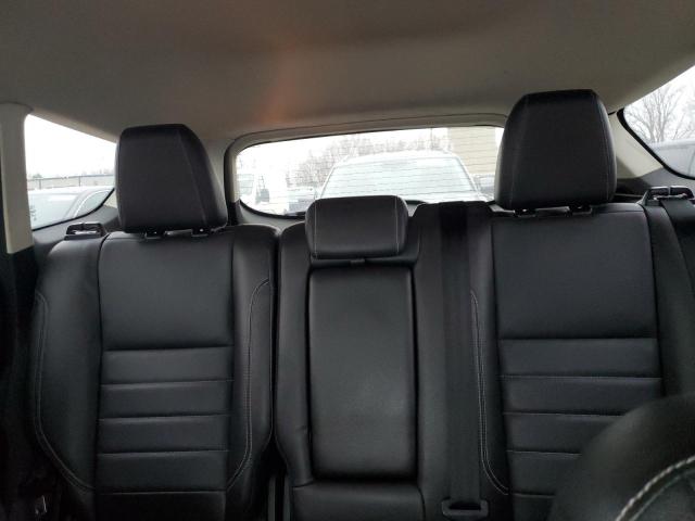 2014 FORD ESCAPE TIT #3292434567