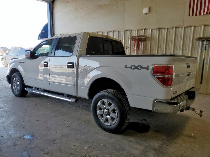 2014 FORD F150 SUPER #3303920707