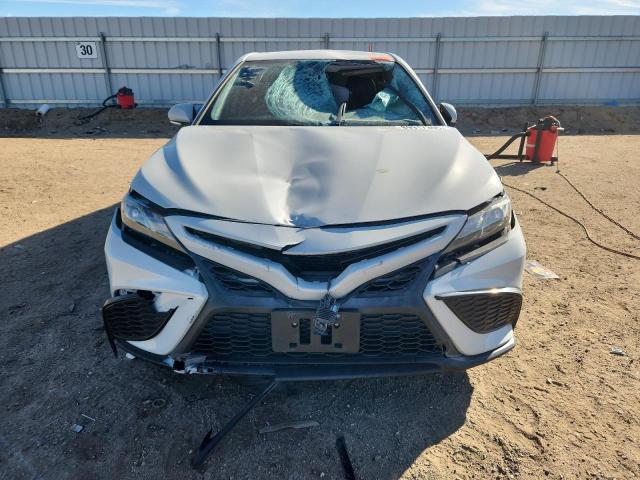 2022 TOYOTA CAMRY SE - 4T1G11AK4NU030356