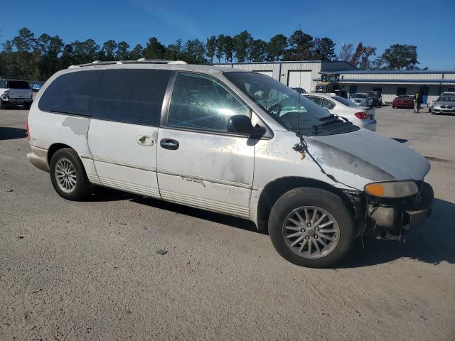 2000 CHRYSLER TOWN & COU #3284698321